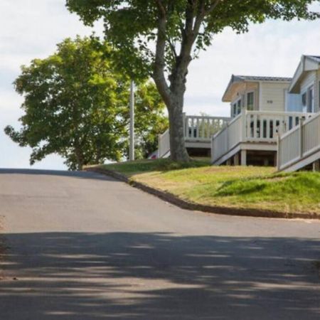 Appartement Hoburne Devon Bay Static 3 Bed à Goodrington Extérieur photo