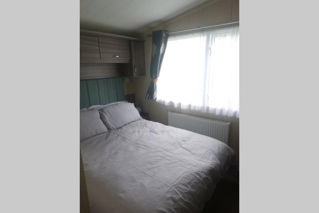 Appartement Hoburne Devon Bay Static 3 Bed à Goodrington Extérieur photo